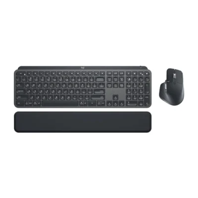 Obrázek Logitech Sada MX Keys Combo pro business, klávesnice a myš