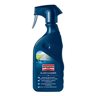 Obrázek AREXONS ARX34006 čistič skla a sklo, 500 ml