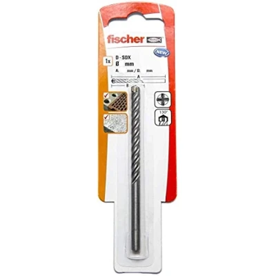 Obrázek fischer Betonbohrer 5x85mm (1 Stück)