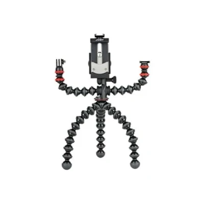 Obrázek Joby GorillaPod Mobile Rig Black/Grey