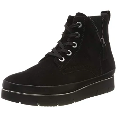 Obrázek Tamaris Dámské 1 25205 23 kotníkové boty, Černá Black
