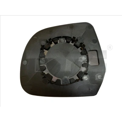 Obrázek Zrcadlo Sklo, vnější zrcátko TYC 328 0176 1