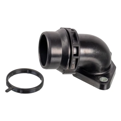 Obrázek febi bilstein 26640 příruba chladicí kapaliny pro hlavu válce, s těsněním, 1 kus