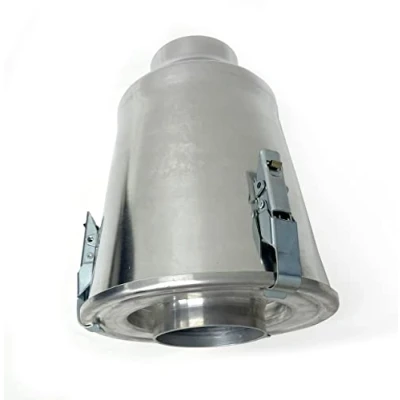 Obrázek Green Filters SMC Standard Twister Universal Filterglas, Tw85T