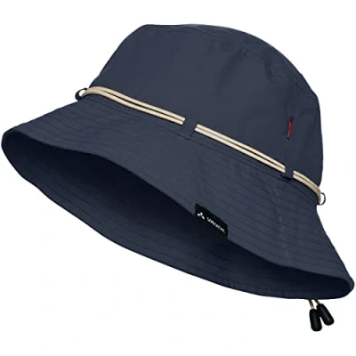 Obrázek VAUDE Dámský Teek Hat Women&#039;s Hat, modrá, 53