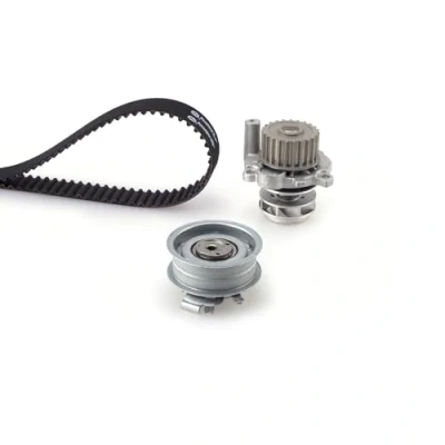 Obrázek GATES PowerGrip Kit + vodní čerpadlo KP15489XS 2