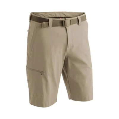 Obrázek maier sports pánské Huang Shorts, coriander, 60
