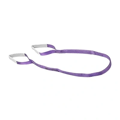 Obrázek Connex Zvedací pásky, 2 m x 30 mm, testováno TÜV/GS, polyester B34440