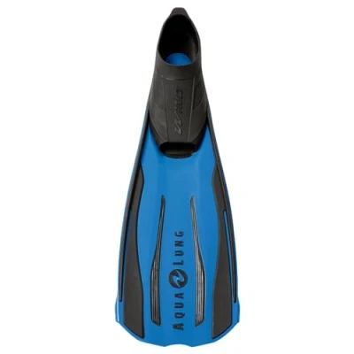 Obrázek Aqualung Unisex Adult Wind Fins, modrá, 38/39