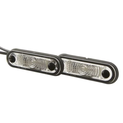 Obrázek HELLA 2PF 959 590 202 parkovací světlo