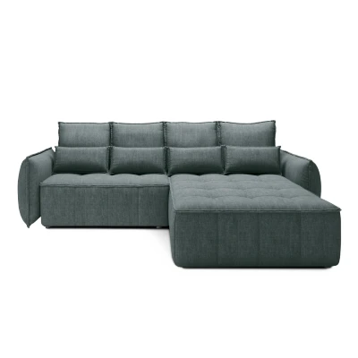 Obrázek Sedací souprava Campo Materiál / Dekor: Manhattan 38, Orientace: Pravá