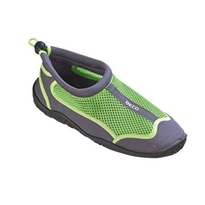 Obrázek boty do vody Beco, unisex, na surf, stand up paddle, EUe kolekce, vícebarevné, 41