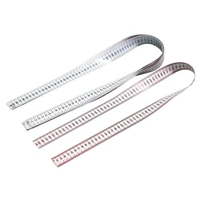 Obrázek WISSNER® aktiv lernen Maßband 100 cm (10 Stück)