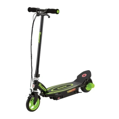 Obrázek Elektrická koloběžka Power Core E90 od Razor, Zelená, Jednotná velikost