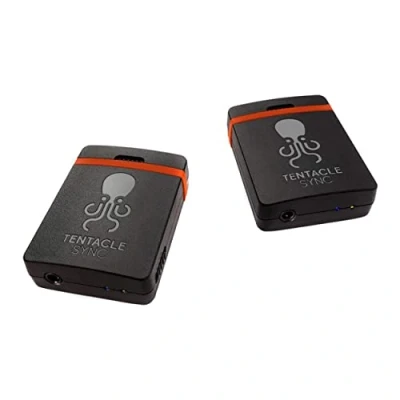 Obrázek Tentacle SYNC E mkII Smart Bluetooth™ časový generátor standardní sada
