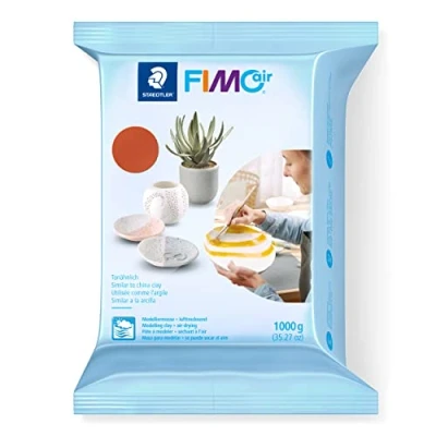 Obrázek Modelovací hmota Staedtler 8101 Fimoair, na vzduchu tvrdne, 1000 g