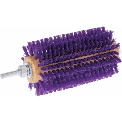 Obrázek Weaver Leather Roto Brush, fialová