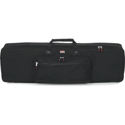 Obrázek Gator Cases MiZone Keyboard Gig Bag pro 88tlačítkové klávesy (GKB 88)