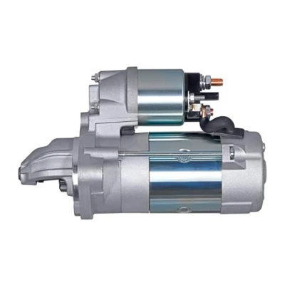 Obrázek HELLA 8EA 012 528 901 Startér/startér 12V 2kW pro mj. BMW X5 (E53)