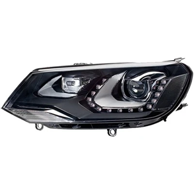 Obrázek HELLA 1ZS 010 328 051 LED/Bi Xenon světlomet mimo jiné VW Touareg (7P5, 7P6) CCC/ECE pro pravostranný provoz levý