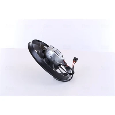 Obrázek Nissens 85618 Ventilátor, chlazení motoru