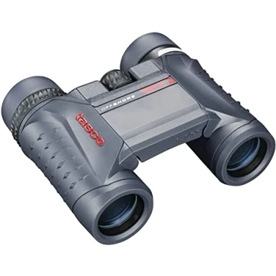 Obrázek Tasco Dalekohled unisex pro dospělé, 200825, vodotěsný, 8 x 25 mm, modrý