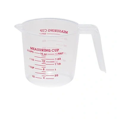 Obrázek Patisse 10256 odměrka, 1 l