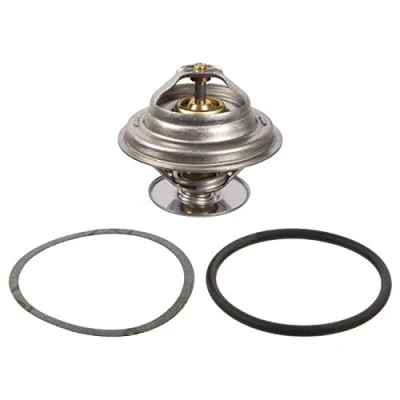 Obrázek Termostat febi bilstein 15850 s O kroužkem a těsněním, teplota spínání 83 C, 1 kus
