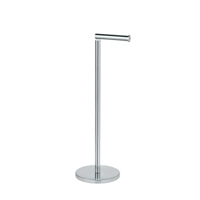 Obrázek Wenko Držák na toaletní papír, 2 v 1, 25,5 x 54 18 cm