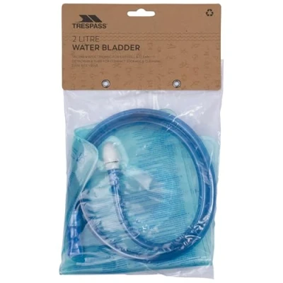 Obrázek Trespass Hydration X, pitný blase / voda reservoir Pack 2 litry
