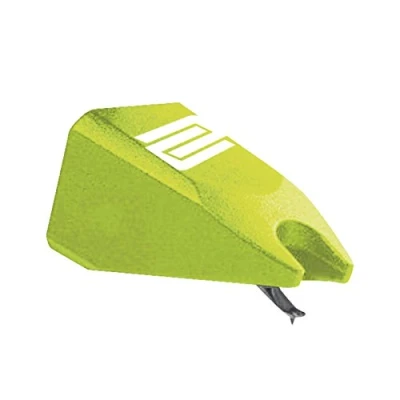Obrázek Reloop Náhradní jehla Ortofon Stylus Green DJ