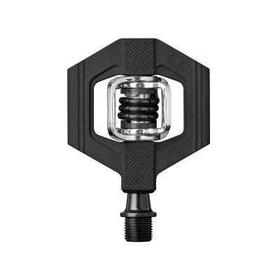 Obrázek Crankbrothers Candy 1 černá Pedály
