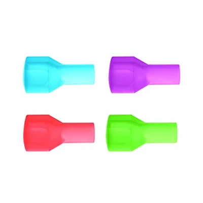 Obrázek Camelbak Big Bite Valve 4 Color Pack Náustky