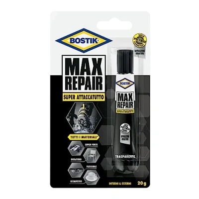Obrázek Wandtattoo Max Repair G 20 Expo Bostik [Bostik]