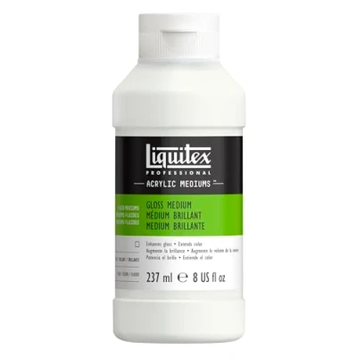 Obrázek Lesklý firnis Liquitex 620 Professional