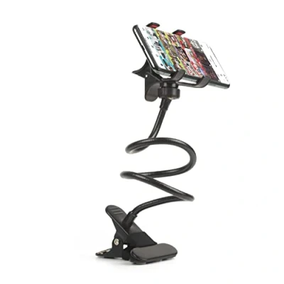Obrázek Thumbs Up LAZYBKT stolní držák na smartphone Lazy Bracket, SW LAZYBKT, černý