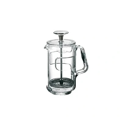 Obrázek Guzzini Gocce, Multishaker 3 šálky černá, 13 x 8,5 v 17,5 cm 350 cc 27210010