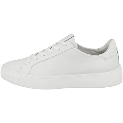Obrázek ECCO Street TRAY Tenisky, Ženy, Velikost: 39, White boty