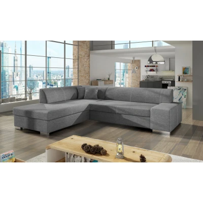 Obrázek Porto sedací souprava Materiál / Dekor: Sawana 21, Orientace: Levá