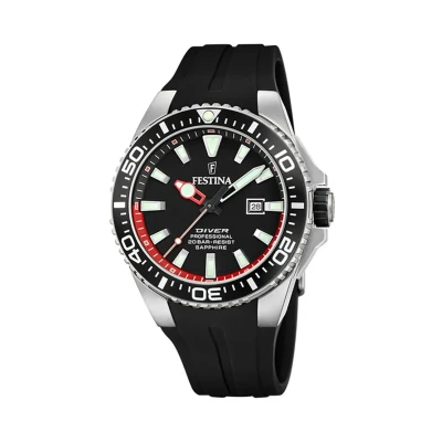Obrázek Festina The Originals muži Hodinky F20664/3