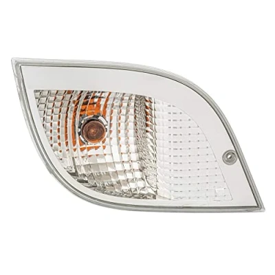 Obrázek HELLA 2BA 247 016 041 směrové světlo žárovka čiré pravé