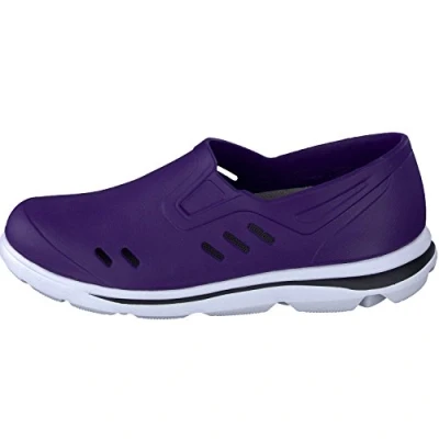 Obrázek Chung Shi Unisex dospělí Clogs Dux Duflex Ortho, Indigo Fialová
