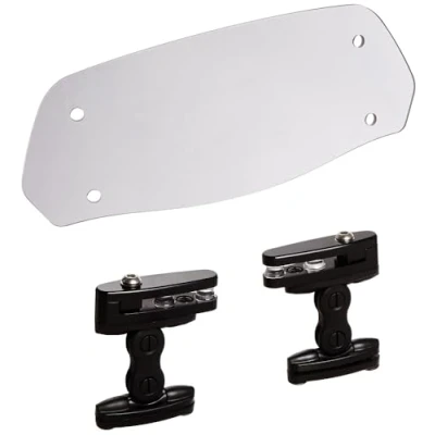 Obrázek Puig 6319H spoilerový kotouč Clip on, tónovaný