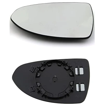 Obrázek TarosTrade 57 0328 L 46919 zrcátko levé