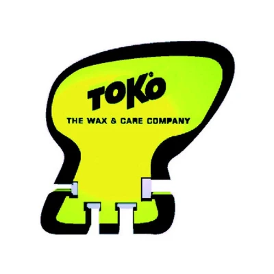 Obrázek TOKO Scraper Sharpener Ski and snowboard maintenance tool