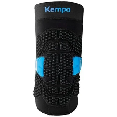 Obrázek Kempa KGuard chránič kolen, černý, XL/XXL
