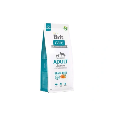 Obrázek BRIT CARE Dog Grain free Adult 12kg