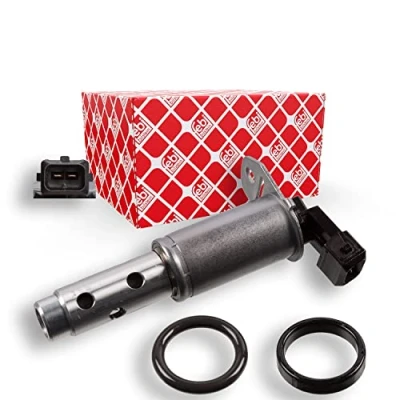 Obrázek Řídicí ventil, seřízení vačkového hřídele FEBI BILSTEIN 103360