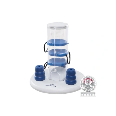 Obrázek Hračka TRIXIE Dog Activity Gambling Tower 25x27cm