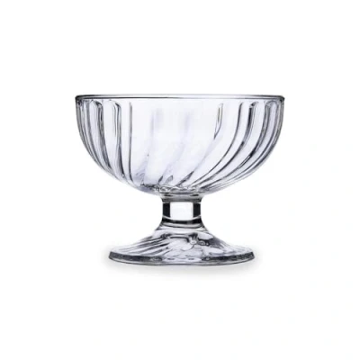 Obrázek Arcoroc ARC 50998 Sorbet, pohárek na zmrzlinu, 210 ml, sklo, transparentní, 6 kusů